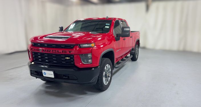 chevrolet silverado 2500hd 2023 1GC4YME73PF120115 image chevrolet silverado 2500hd 2023 1GC4YME73PF120115 image